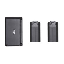 Load image into Gallery viewer, 3PCS Original DJI Mavic/Mini Battery + Drone Batteries Charging Hub
