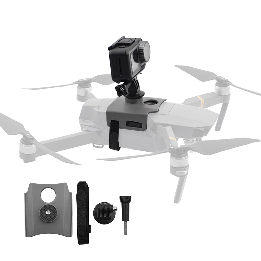 360 Degree Mount Bracket Holder for DJI Mavic 2 Pro