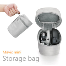 Load image into Gallery viewer, Storage Bag for Dji Mavic mini Case Drone remote controller
