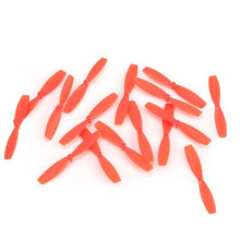 Load image into Gallery viewer, 8 Pairs Propeller Props for RC 60mm Mini Racing Drone
