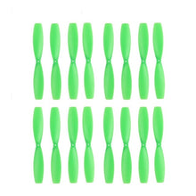 Load image into Gallery viewer, 8 Pairs Propeller Props for RC 60mm Mini Racing Drone
