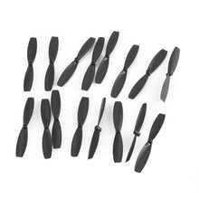 Load image into Gallery viewer, 8 Pairs Propeller Props for RC 60mm Mini Racing Drone
