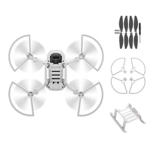 Load image into Gallery viewer, 4PCS Propeller Protector Guard for DJI Mavic Mini Drone
