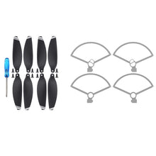 Load image into Gallery viewer, 4PCS Propeller Protector Guard for DJI Mavic Mini Drone
