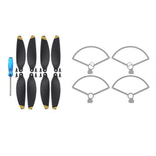 Load image into Gallery viewer, 4PCS Propeller Protector Guard for DJI Mavic Mini Drone
