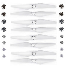 Load image into Gallery viewer, 8pcs 9450S Propeller for DJI Phantom 4 PRO Advanced Drone
