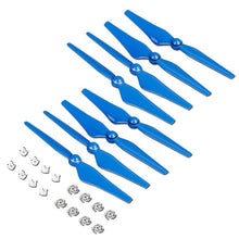 Load image into Gallery viewer, 8pcs 9450S Propeller for DJI Phantom 4 PRO Advanced Drone
