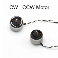 Load image into Gallery viewer, For DJI Mavic Pro 1400kv CW CCW Brushless Motor
