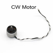 Load image into Gallery viewer, For DJI Mavic Pro 1400kv CW CCW Brushless Motor
