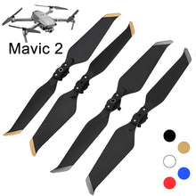 Load image into Gallery viewer, 4PCS Props Propeller for DJI Mavic 2 Pro Zoom 8743
