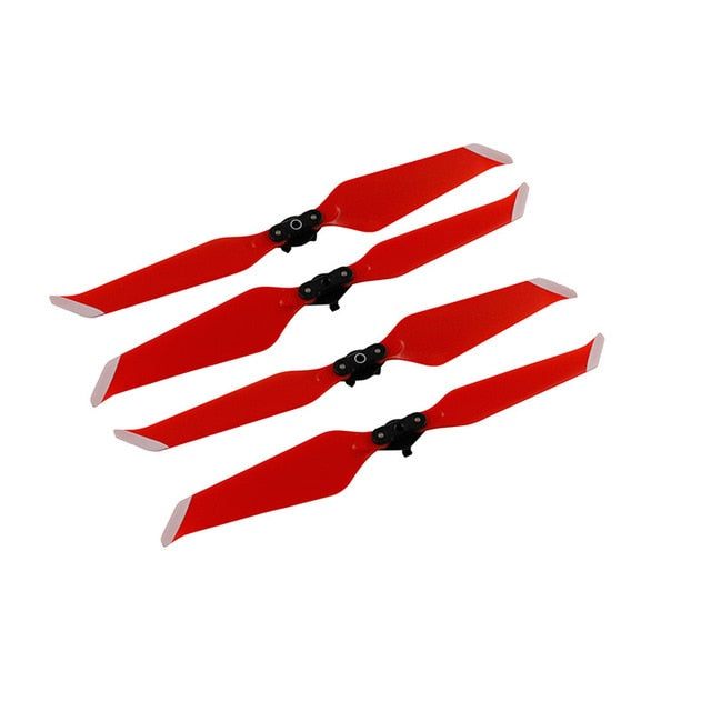 4PCS Props Propeller for DJI Mavic 2 Pro Zoom 8743