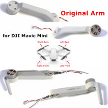 Load image into Gallery viewer, Original NEW DJI Mavic Mini Motor Arm Repair Drone Accessories
