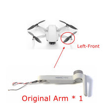 Load image into Gallery viewer, Original NEW DJI Mavic Mini Motor Arm Repair Drone Accessories
