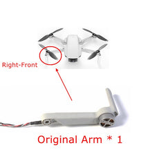 Load image into Gallery viewer, Original NEW DJI Mavic Mini Motor Arm Repair Drone Accessories
