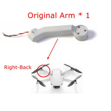 Load image into Gallery viewer, Original NEW DJI Mavic Mini Motor Arm Repair Drone Accessories
