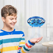 Load image into Gallery viewer, Mini RC UFO Drone Accessories Parts Propeller USB Charging
