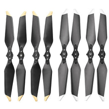 Load image into Gallery viewer, 8 Pieces Replacement 8331 Low Noise Propeller DJI MAVIC PRO
