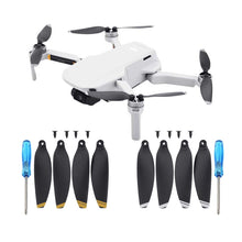 Load image into Gallery viewer, DJI Mavic Mini Drone Light Weight 4726 Props Blade Accessory
