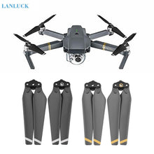 Load image into Gallery viewer, 4pcs Propeller DJI Mavic Drone Quick Release Folding Blade 8330
