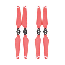 Load image into Gallery viewer, 4pcs Propeller DJI Mavic Drone Quick Release Folding Blade 8330
