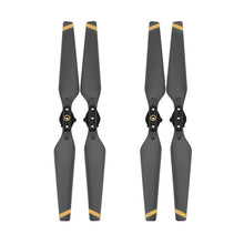 Load image into Gallery viewer, 4pcs Propeller DJI Mavic Drone Quick Release Folding Blade 8330
