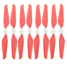 Load image into Gallery viewer, 4/8pcs Quick Release Propeller for FIMI X8SE X8 SE 2020
