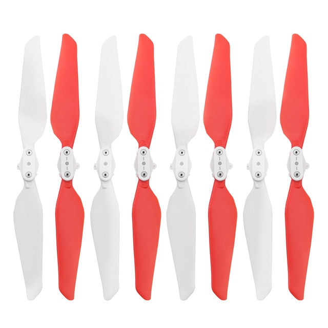 4/8pcs Quick Release Propeller for FIMI X8SE X8 SE 2020