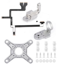 Load image into Gallery viewer, Repair Parts for DJI Phantom 3 Advanced Drone Yaw Arm
