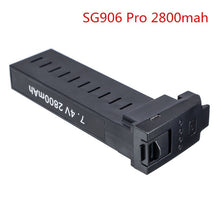 Load image into Gallery viewer, Original battery for SG906 Pro GPS RC drone battery
