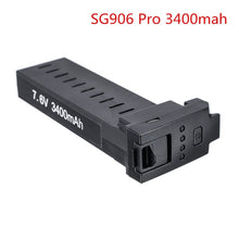 Load image into Gallery viewer, Original battery for SG906 Pro GPS RC drone battery
