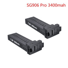 Load image into Gallery viewer, Original battery for SG906 Pro GPS RC drone battery
