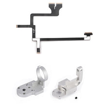 Load image into Gallery viewer, Repair Parts for DJI Phantom 3 Advanced Drone Yaw Arm
