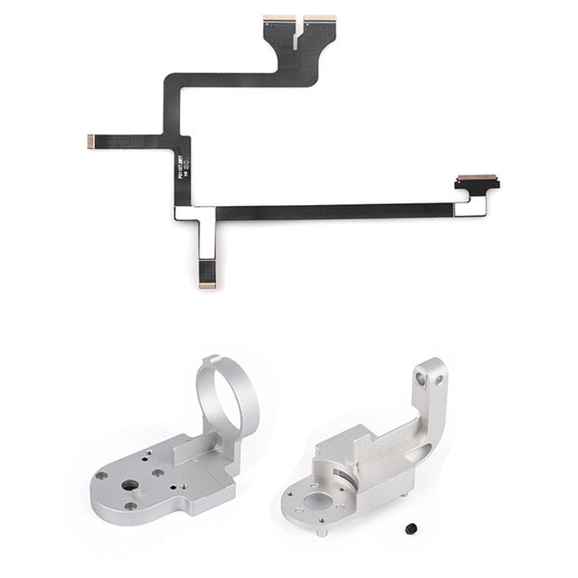 Repair Parts for DJI Phantom 3 Advanced Drone Yaw Arm