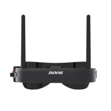 Load image into Gallery viewer, Eachine EV100 720*540 5.8G 72CH FPV Goggles Dual Antennas
