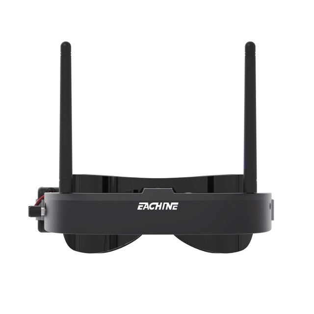 Eachine EV100 720*540 5.8G 72CH FPV Goggles Dual Antennas