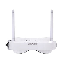 Load image into Gallery viewer, Eachine EV100 720*540 5.8G 72CH FPV Goggles Dual Antennas
