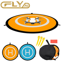 Load image into Gallery viewer, Landing Pads 55cm 75cm 110cm Drone
