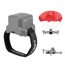 Load image into Gallery viewer, Flight Safety Parachute for DJI Mavic 2 Pro ZOOM
