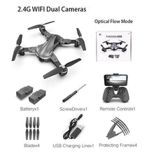 Load image into Gallery viewer, A19 Drone GPS 5G Optical Flow WiFi FPV Dual Camera
