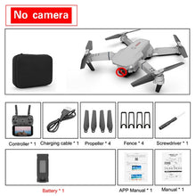 Load image into Gallery viewer, SHAREFUNBAY E88 pro drone 4k HD dual camera visual positioning
