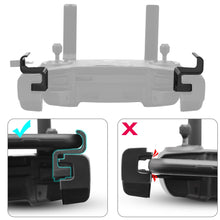 Load image into Gallery viewer, Clip Clamp Phone Holder Connector DJI Mavic Mini Mavic 2
