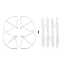 Load image into Gallery viewer, 4/8pcs Quick Release Propeller for FIMI X8SE X8 SE 2020
