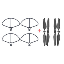 Load image into Gallery viewer, 4/8pcs Quick Release Propeller for FIMI X8SE X8 SE 2020
