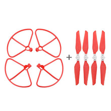 Load image into Gallery viewer, 4/8pcs Quick Release Propeller for FIMI X8SE X8 SE 2020
