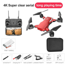 Load image into Gallery viewer, F85 RC Drone 4K HD Camera Professional Aerial Photography Helicopter
