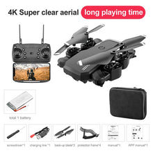 Load image into Gallery viewer, F85 RC Drone 4K HD Camera Professional Aerial Photography Helicopter
