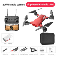 Load image into Gallery viewer, F85 RC Drone 4K HD Camera Professional Aerial Photography Helicopter
