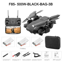 Load image into Gallery viewer, F85 RC Drone 4K HD Camera Professional Aerial Photography Helicopter
