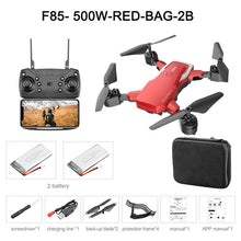 Load image into Gallery viewer, F85 RC Drone 4K HD Camera Professional Aerial Photography Helicopter
