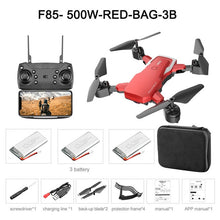 Load image into Gallery viewer, F85 RC Drone 4K HD Camera Professional Aerial Photography Helicopter
